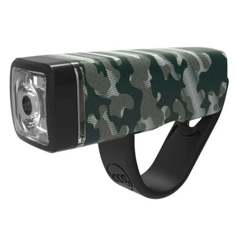 Knog Pop I Front Light Camo